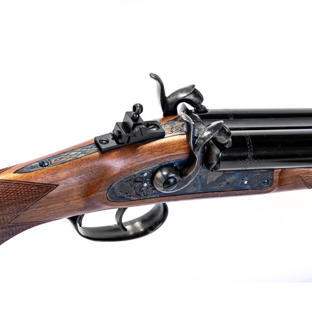 Fusil Kodiak Express MK VI cal. .50 Pedersoli Davide PEDERSOLI & C