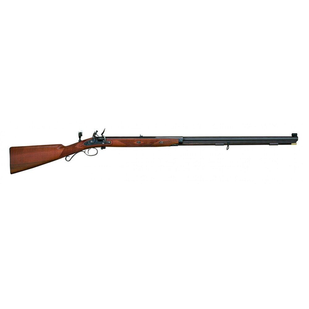 Fusil Mortimer Target standard à silex cal. .54