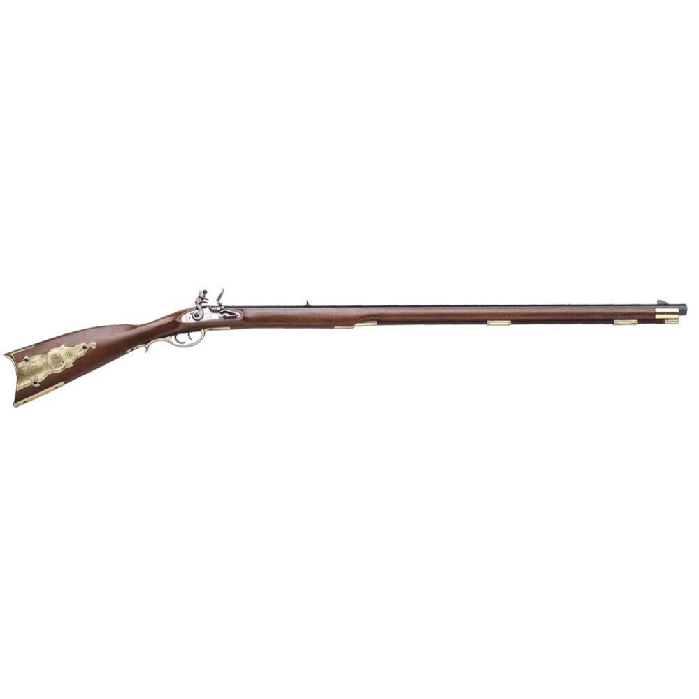 Fusil Pedersoli Alamo cal. .50 à Silex Fusil à silex Davide PEDERSOLI & C