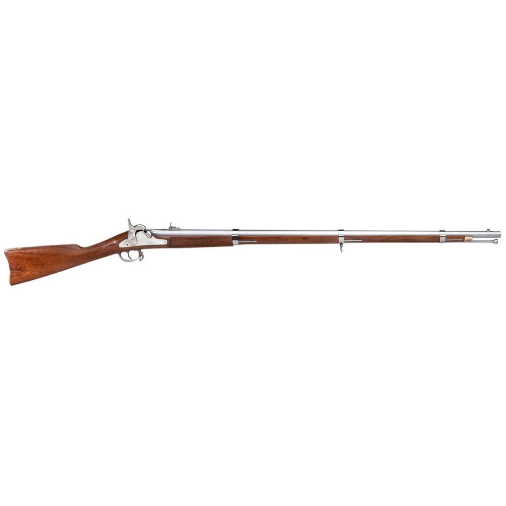 Fusil Pedersoli Richmond 1862, Type III Richmond Davide PEDERSOLI & C