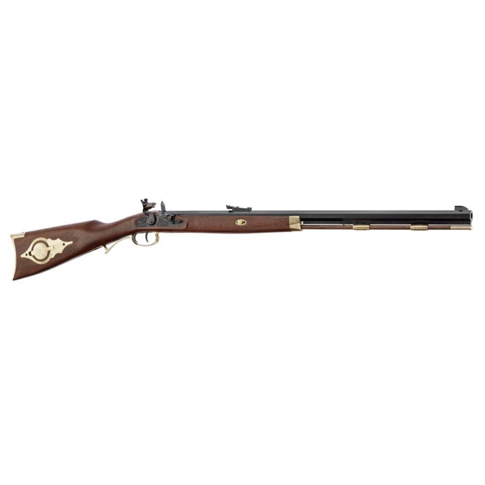Fusil poudre noire à silex Investarm Hawken 130b