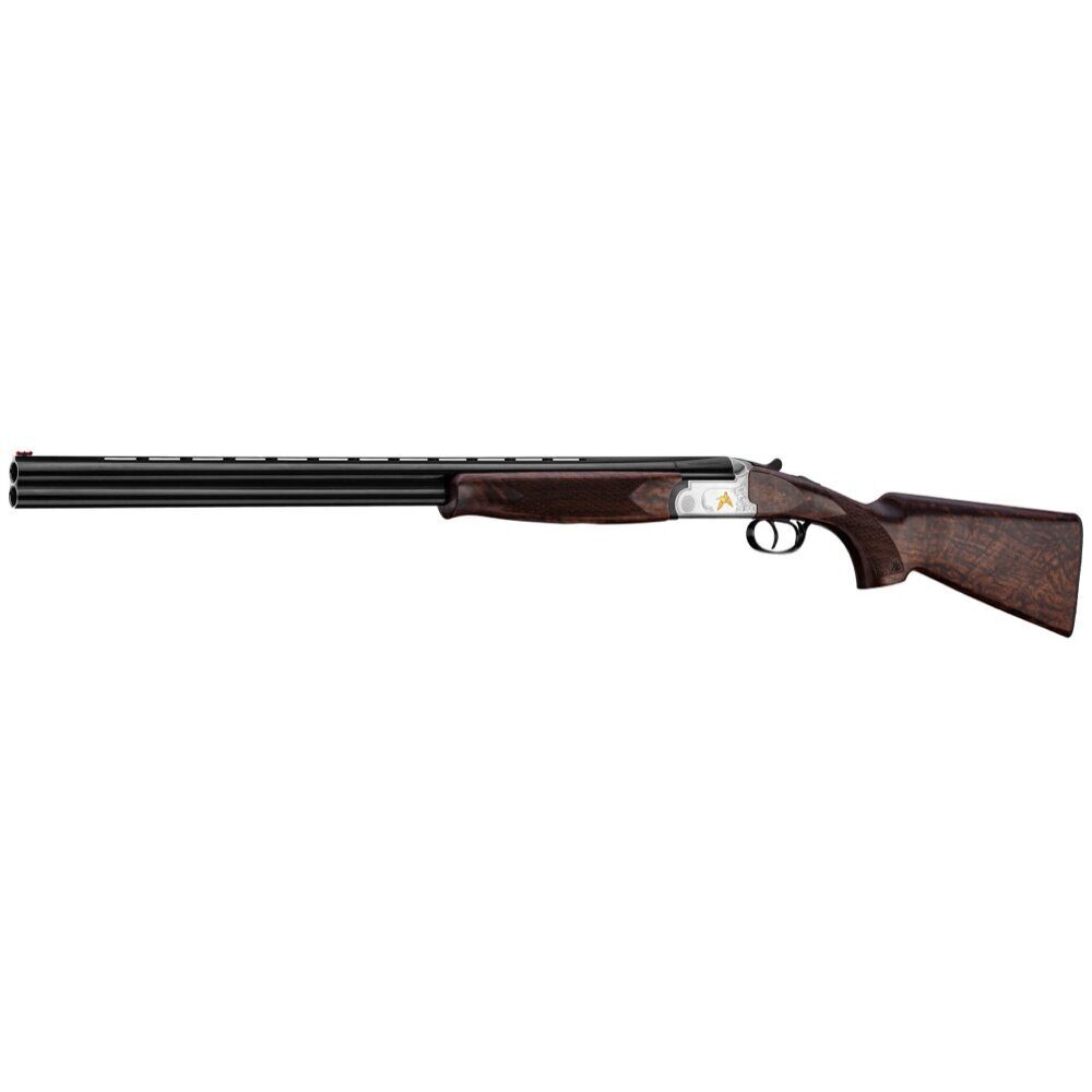 Fusil Renato Baldi Classic Cal. 20/76 – Extracteur – Crosse FX Wood Mono détente