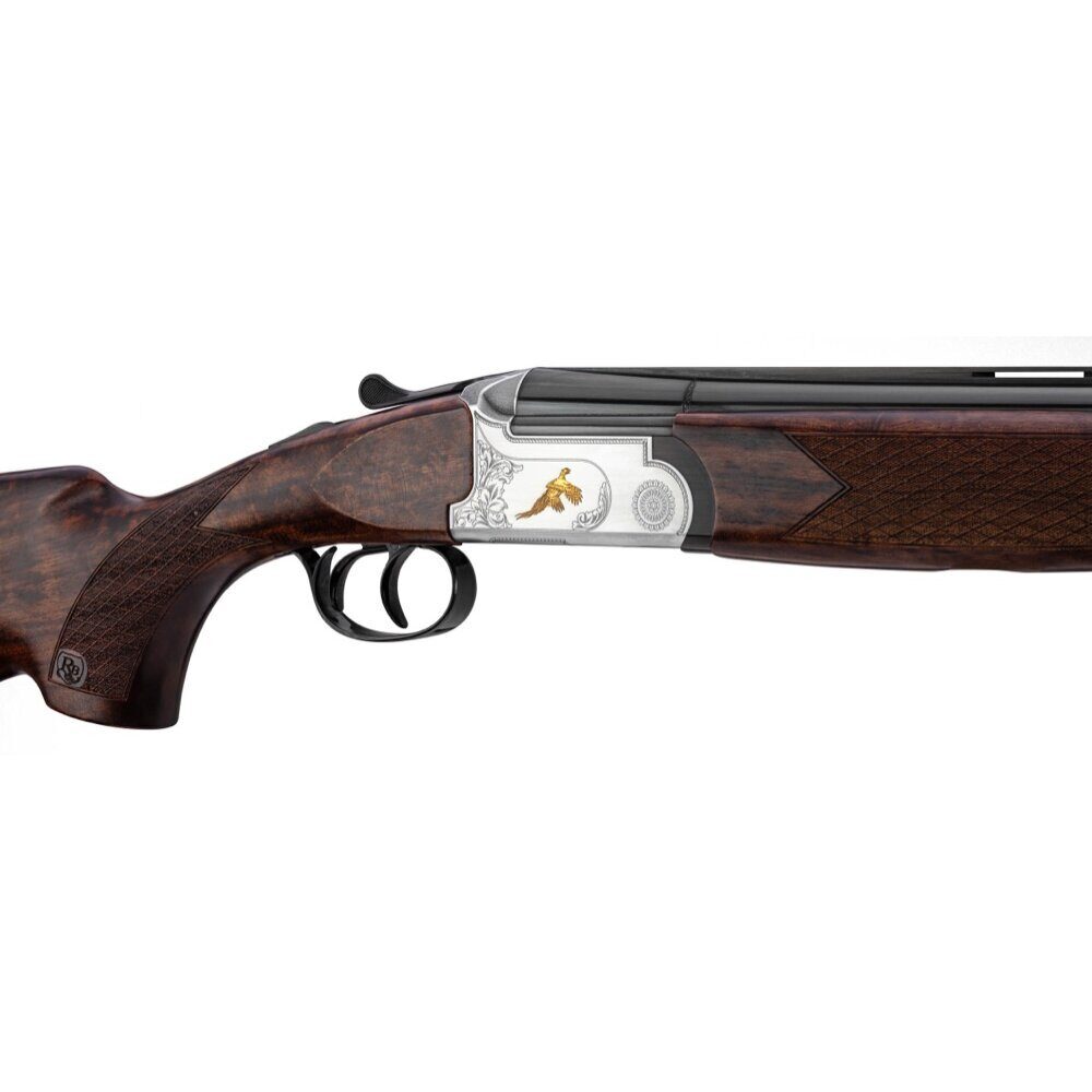 Fusil Renato Baldi Classic Cal. 20/76 – Extracteur – Crosse FX Wood Mono détente