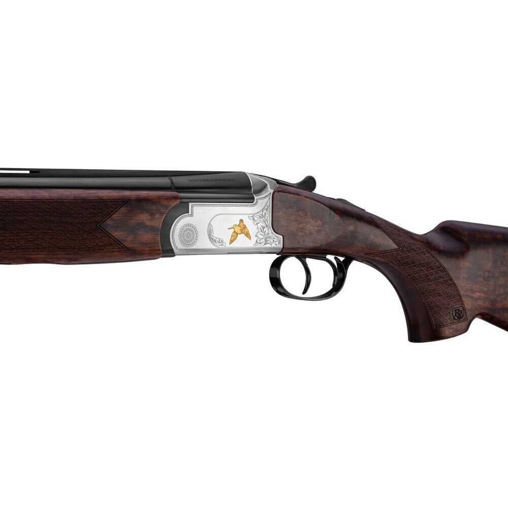 Fusil Renato Baldi Classic Cal. 20/76 – Extracteur – Crosse FX Wood Mono détente