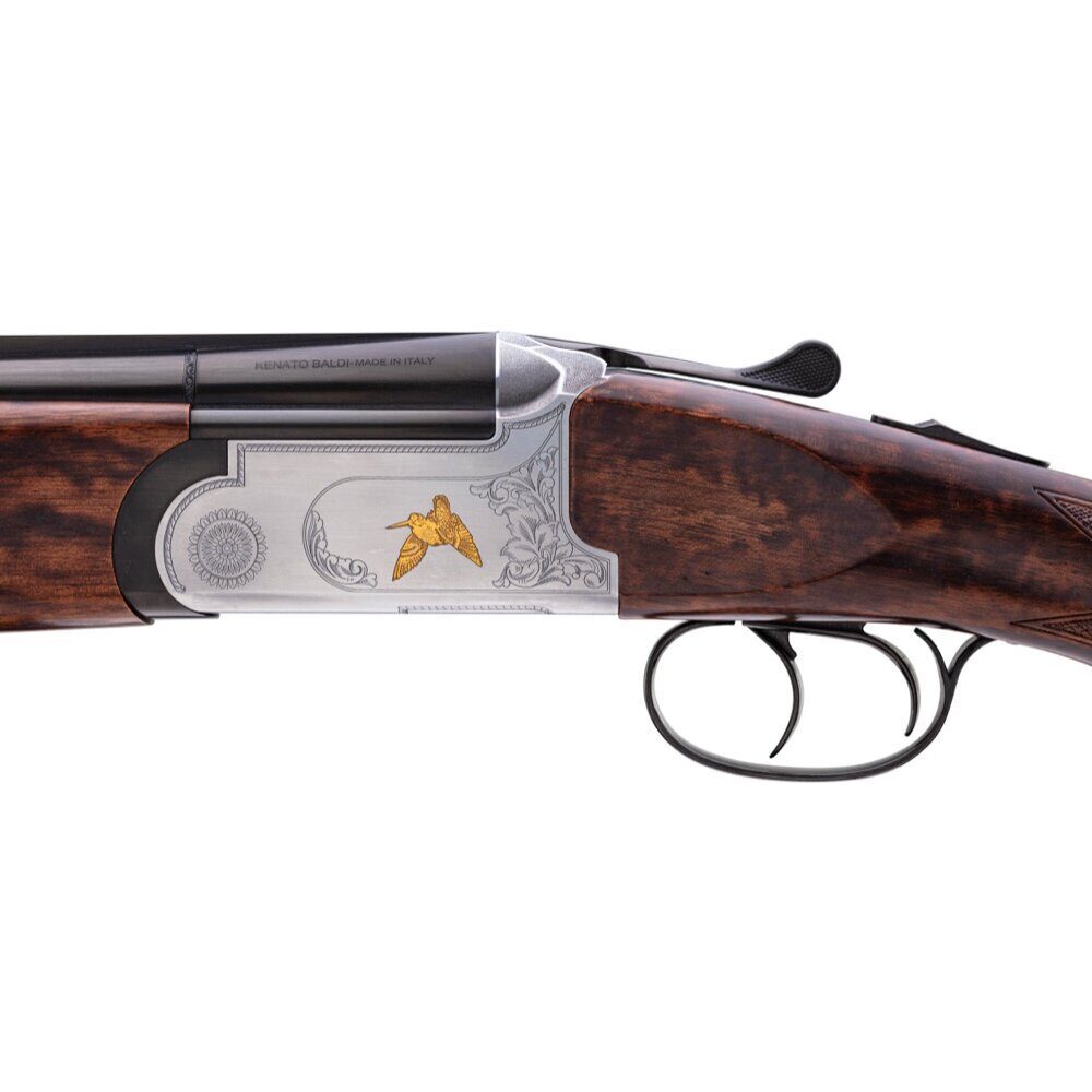 Fusil Renato Baldi Classic Cal. 20/76 – Extracteur – Crosse FX Wood Mono détente