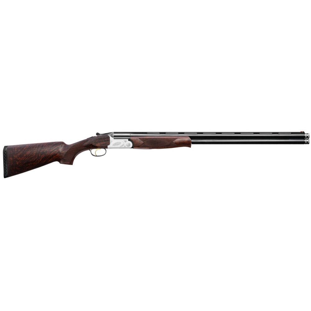 Fusil Renato Baldi Parcours FX Wood Cal. 12/76 Mono Détente