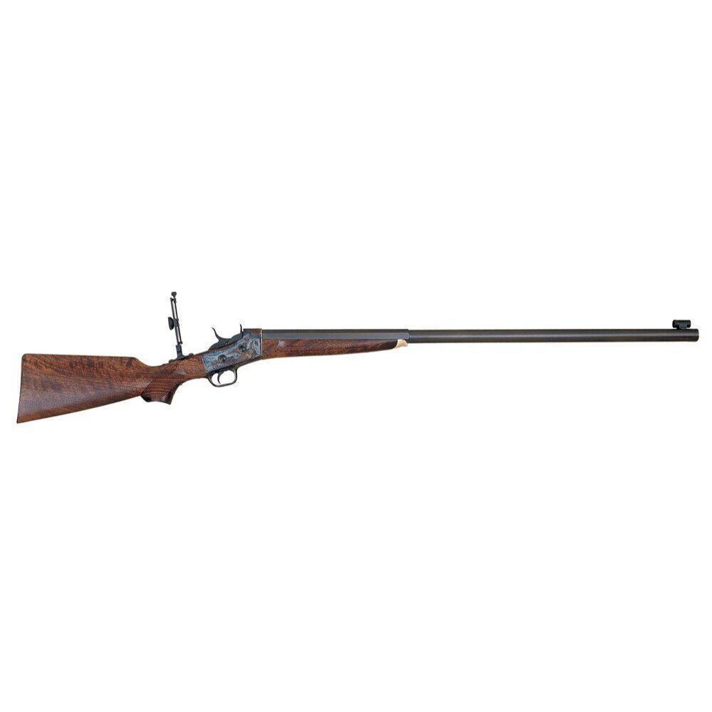 Fusil Rolling Block Super Match 45-70 Govt 34 »