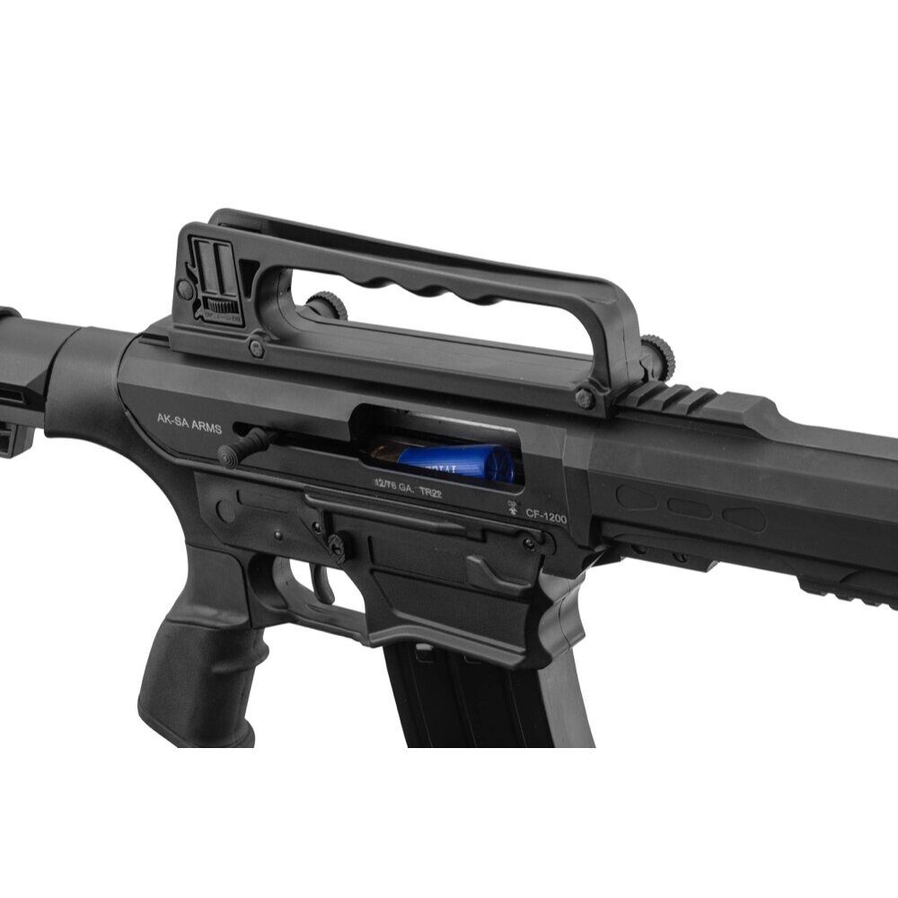 Fusil semi auto AKSA ARMS CF1200 Cal. 12/76