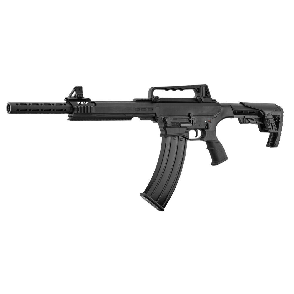 Fusil semi auto Aksa Arms CF1205 Cal. 12/76 Ak-sa Arms CF1205 18.5′ 2 Charg 10 Cps