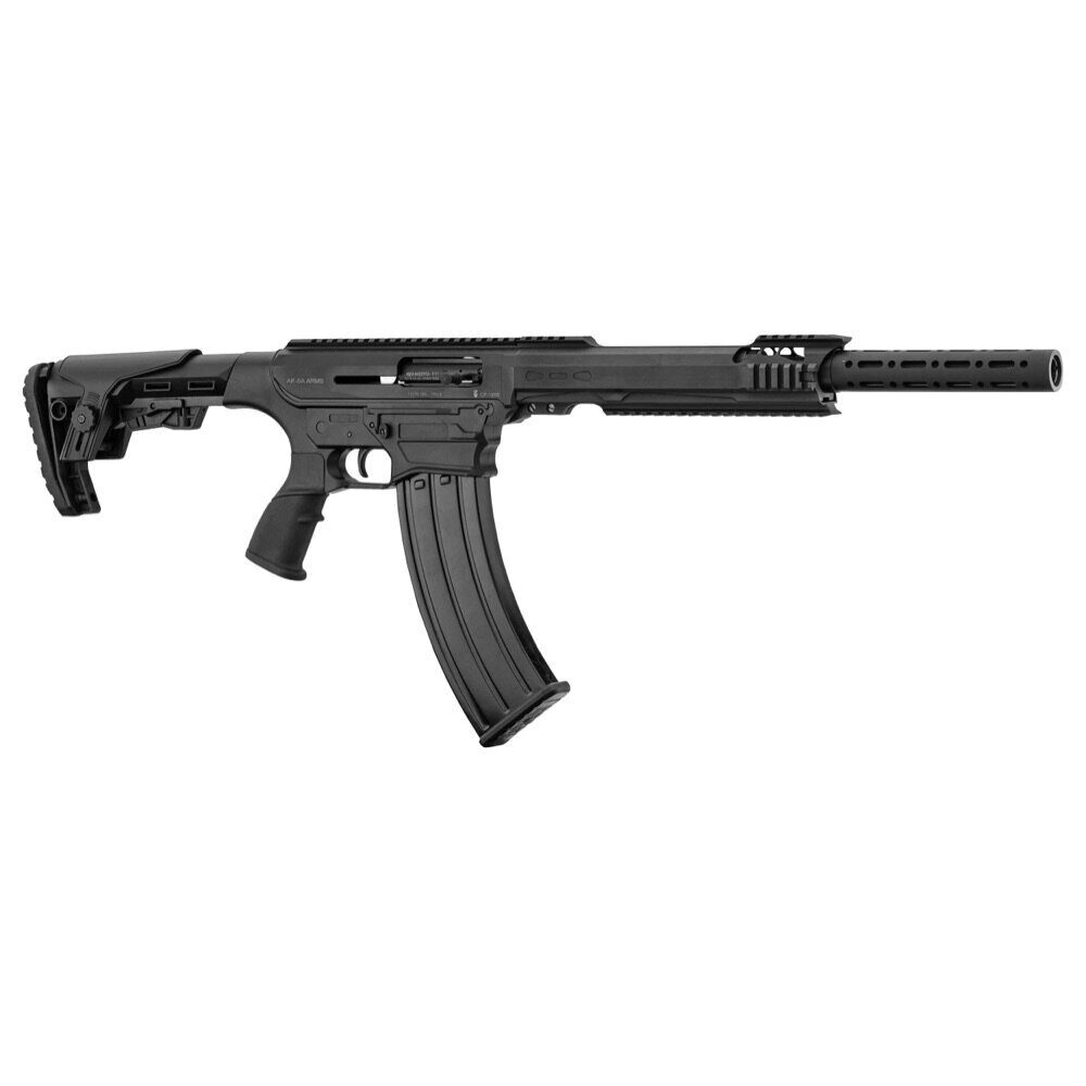 Fusil semi auto Aksa Arms CF1205 Cal. 12/76 Ak-sa Arms CF1205 18.5′ 2 Charg 10 Cps