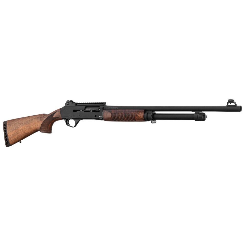 Fusil semi auto Aksa Arms S4 Heritage Cal. 12/76 Ak-sa Arms S4 Heritage FX50 24″ 2+1CPS Cal 12