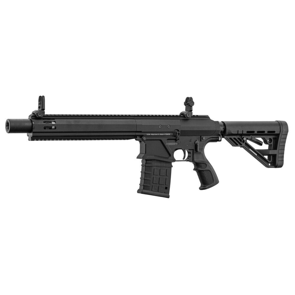 Fusil semi auto AKSA ARMS SEGNO cal. 12/76 14.5 » Canon 14.5