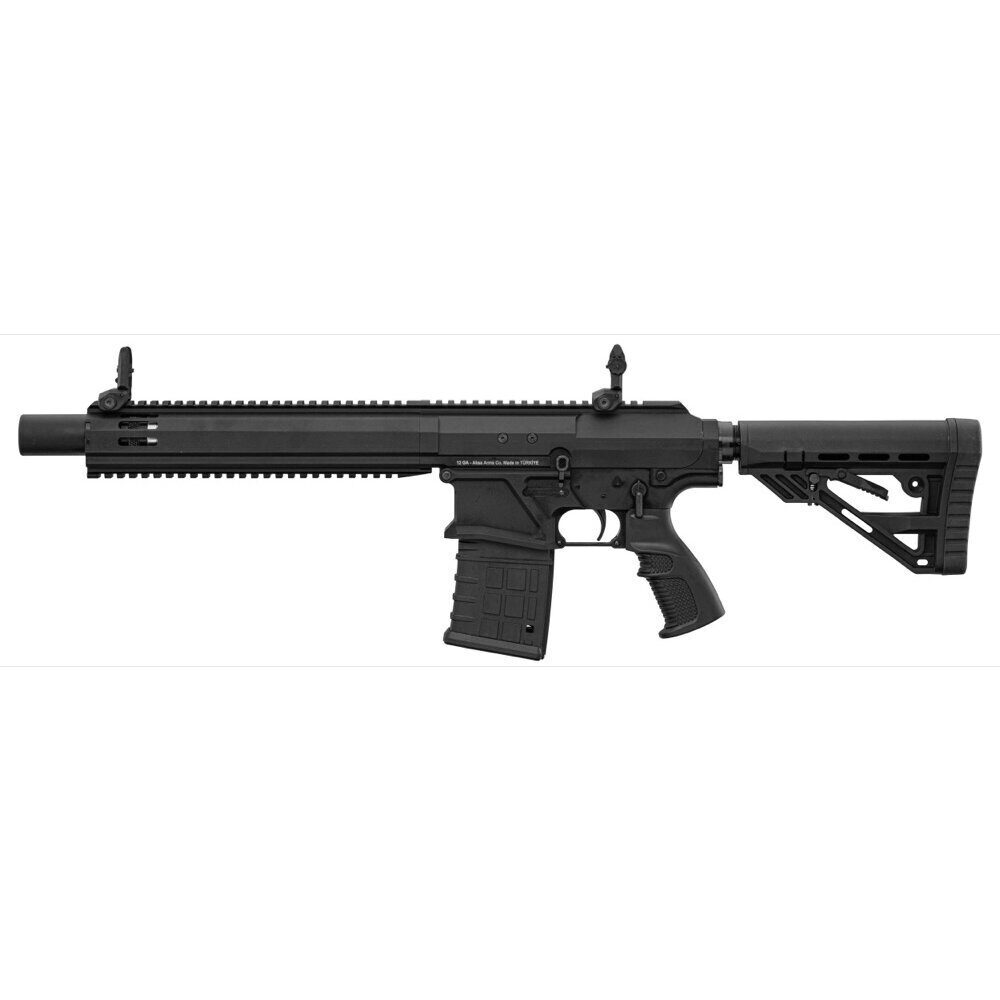 Fusil semi auto AKSA ARMS SEGNO cal. 12/76 14.5 » Canon 14.5