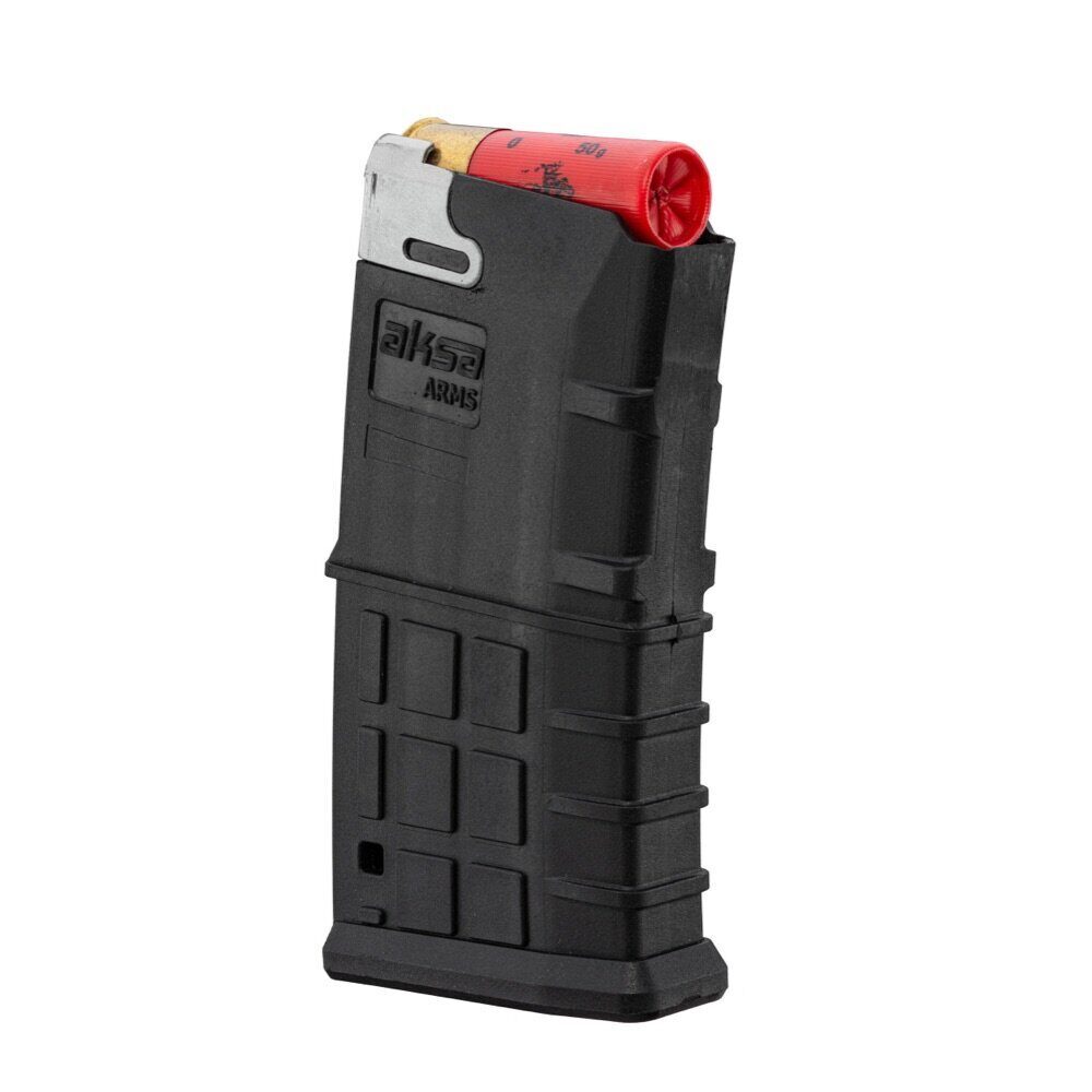 Fusil semi auto AKSA ARMS SEGNO cal. 12/76 14.5 » Canon 14.5