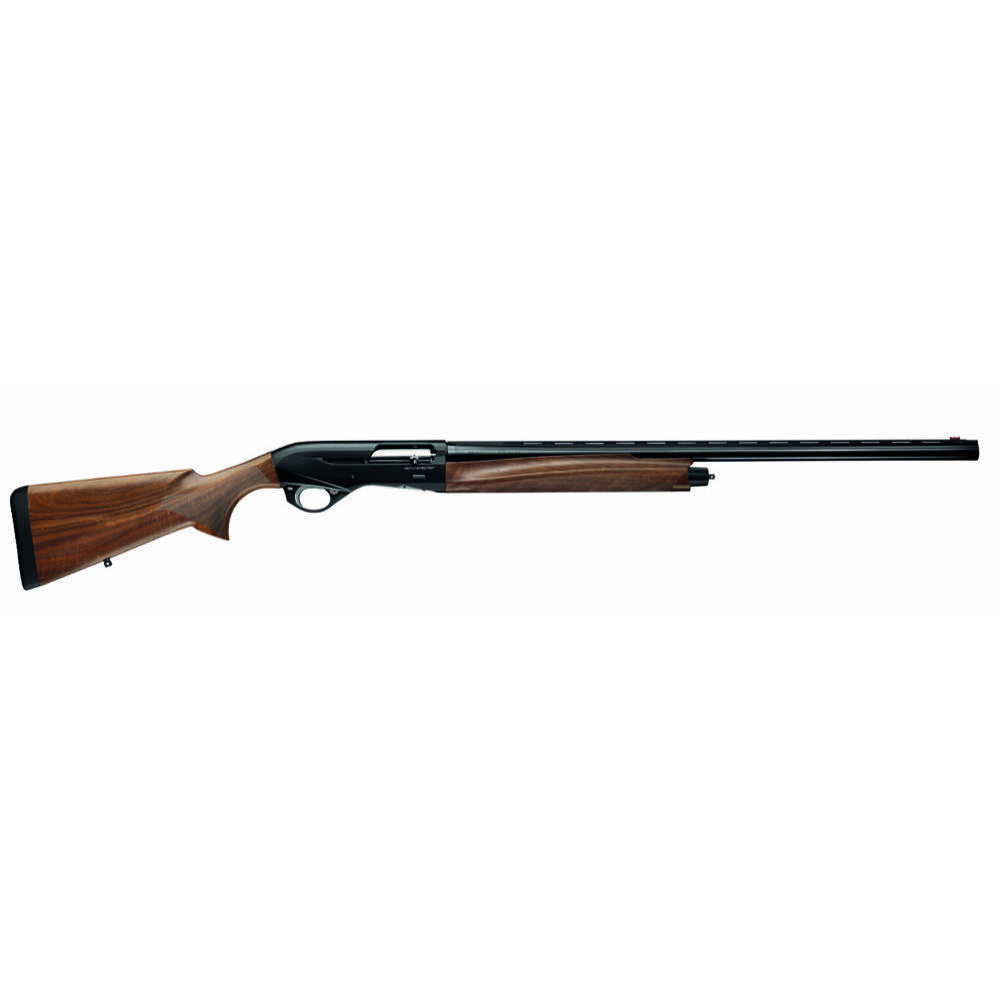 Fusil semi-auto Benelli Montefeltro Evo bois 12-76