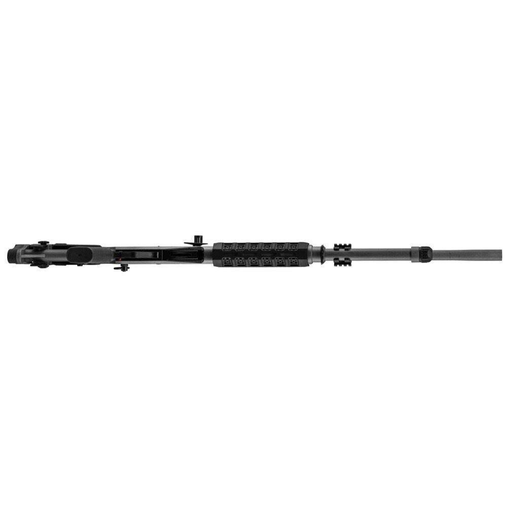 Fusil semi automatique AKSA ARMS S4 EXTREME Cal. 12/76 – TUNGSTENE GRIS S4 EXTREME 24″ Tungstène