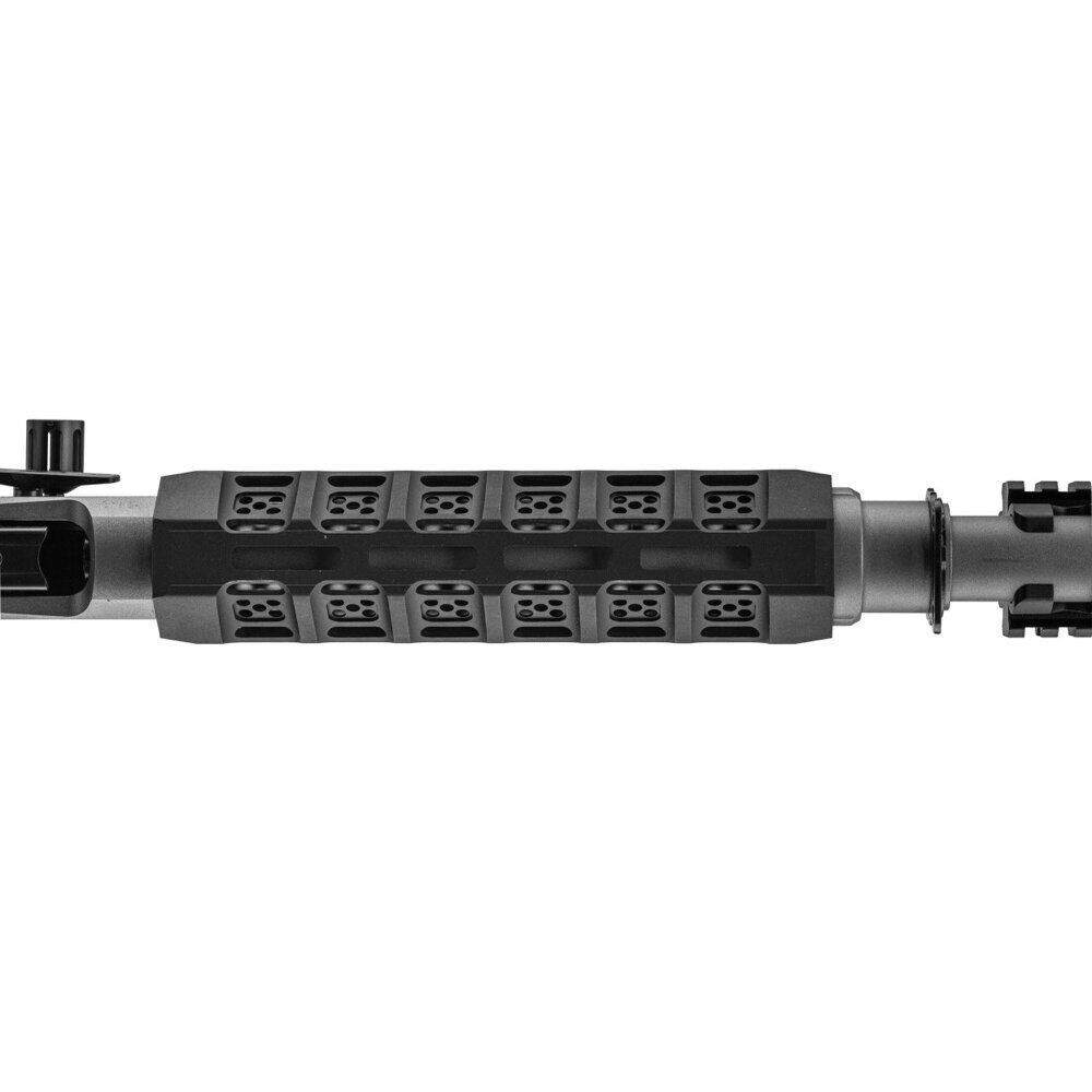 Fusil semi automatique AKSA ARMS S4 EXTREME Cal. 12/76 – TUNGSTENE GRIS S4 EXTREME 24″ Tungstène