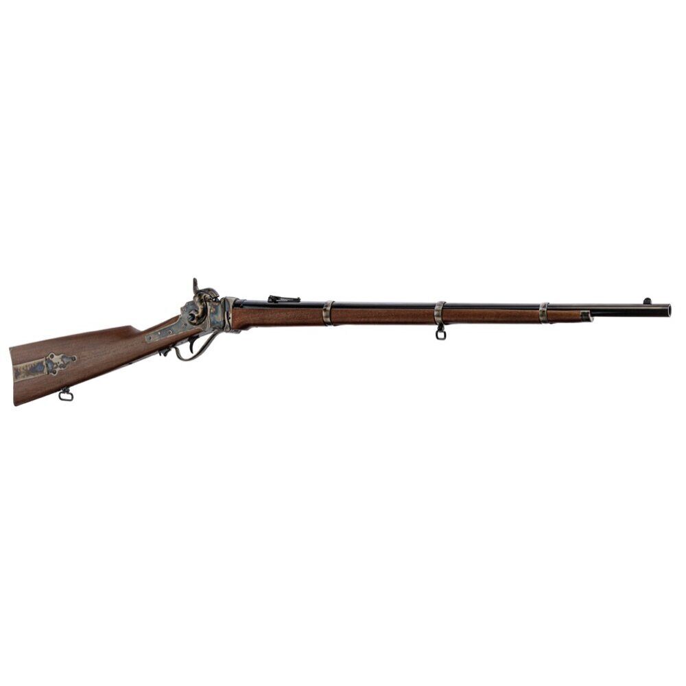 Fusil Sharps Infantry 1859-1874