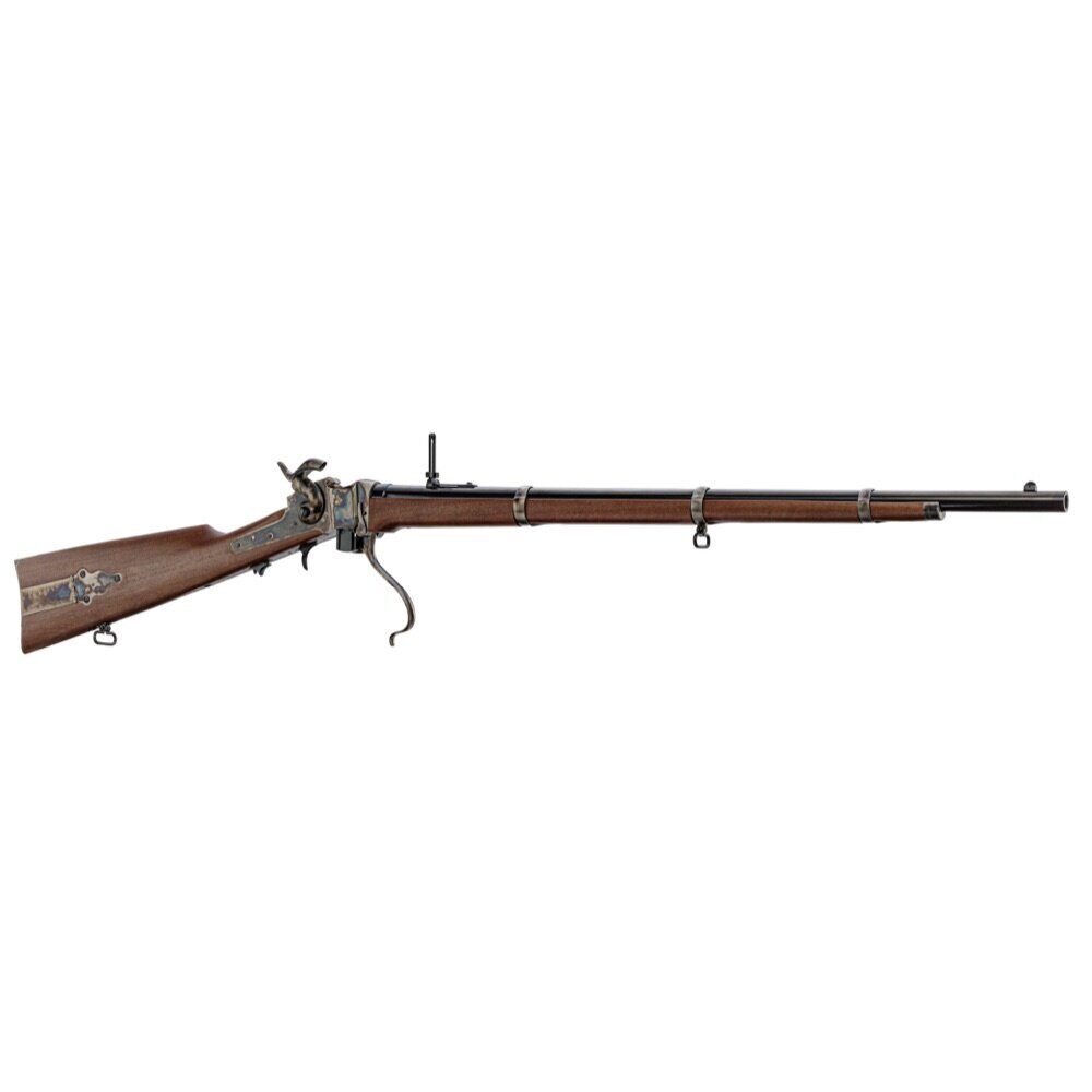 Fusil Sharps Infantry 1859-1874