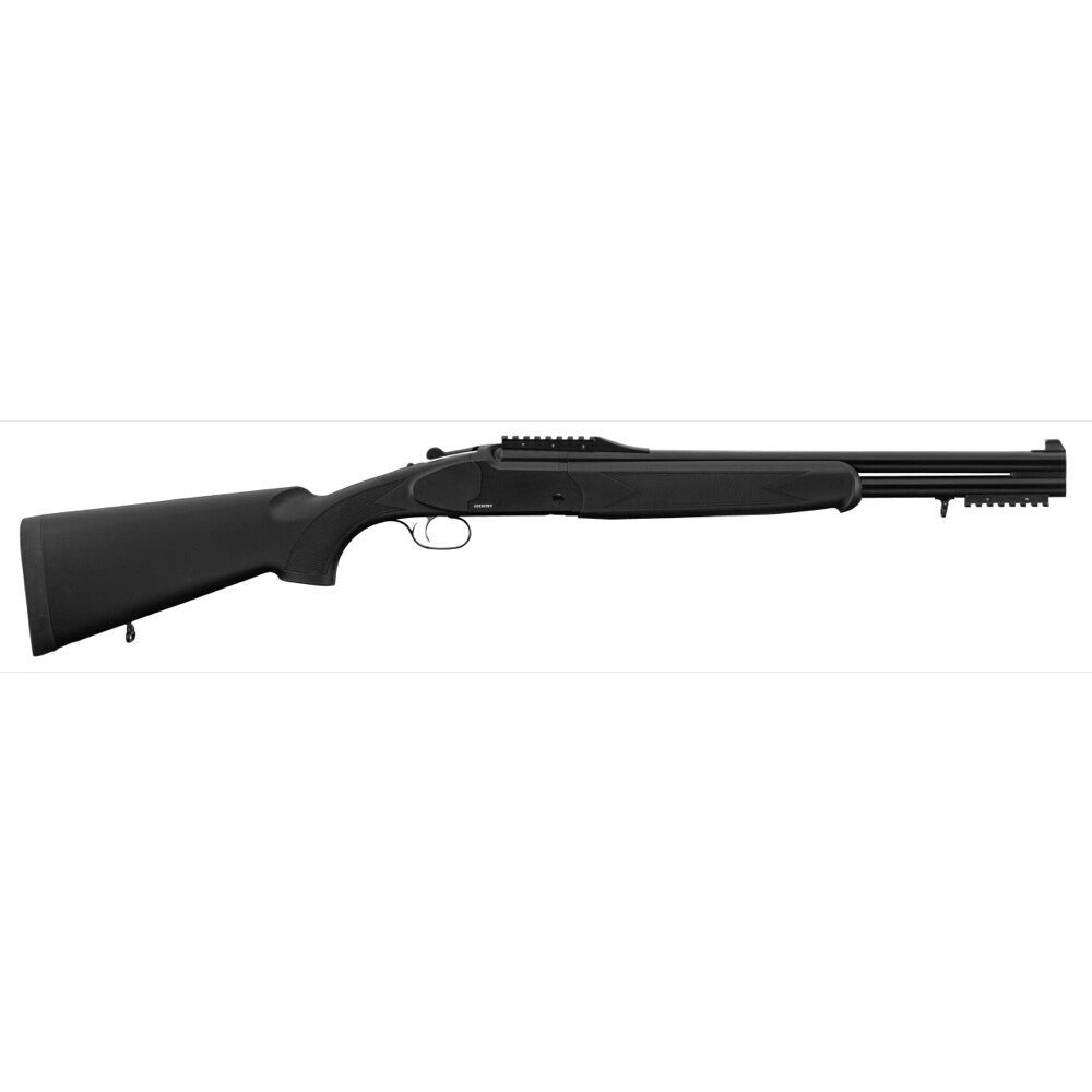 Fusil Slug COUNTRY ST TACTICAL Cal. 12/76 Country Slug