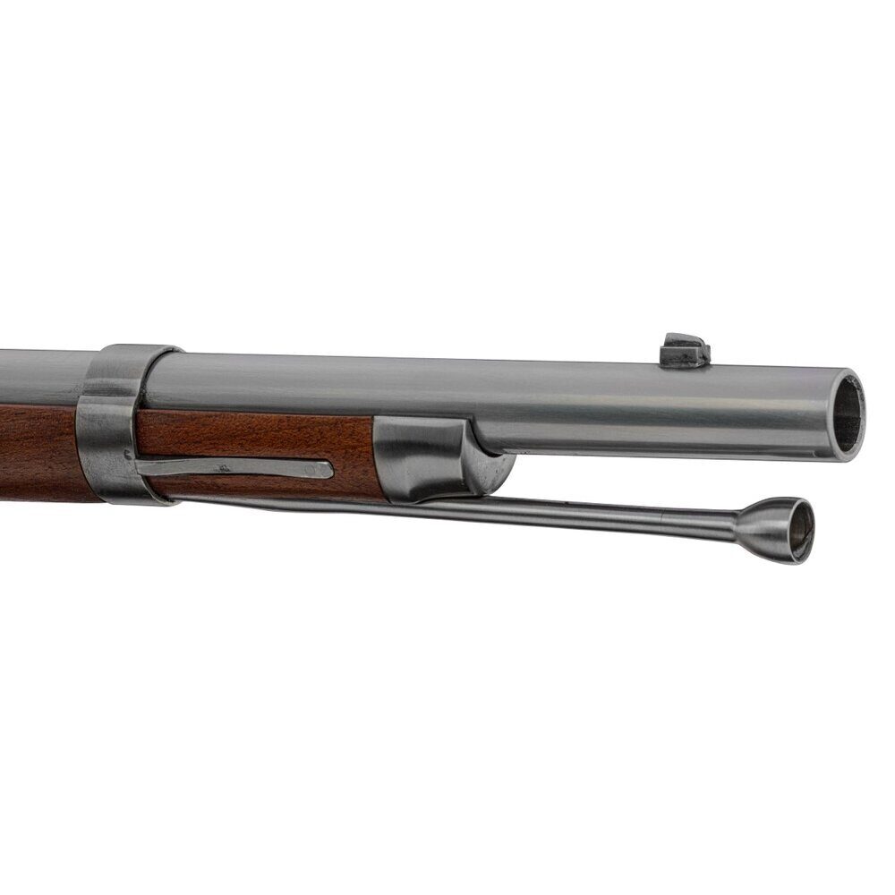 Fusil Springfield 1861 à percussion Cal. .58 Springfield Armory