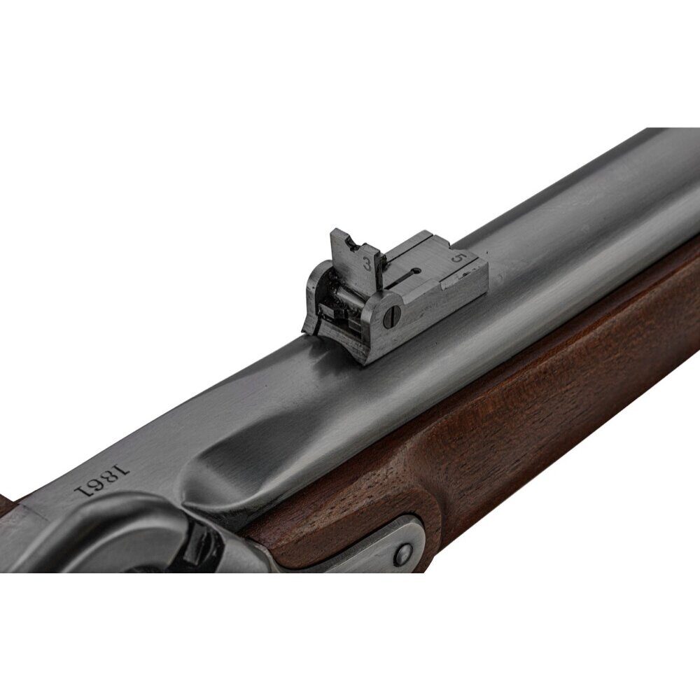 Fusil Springfield 1861 à percussion Cal. .58 Springfield Armory