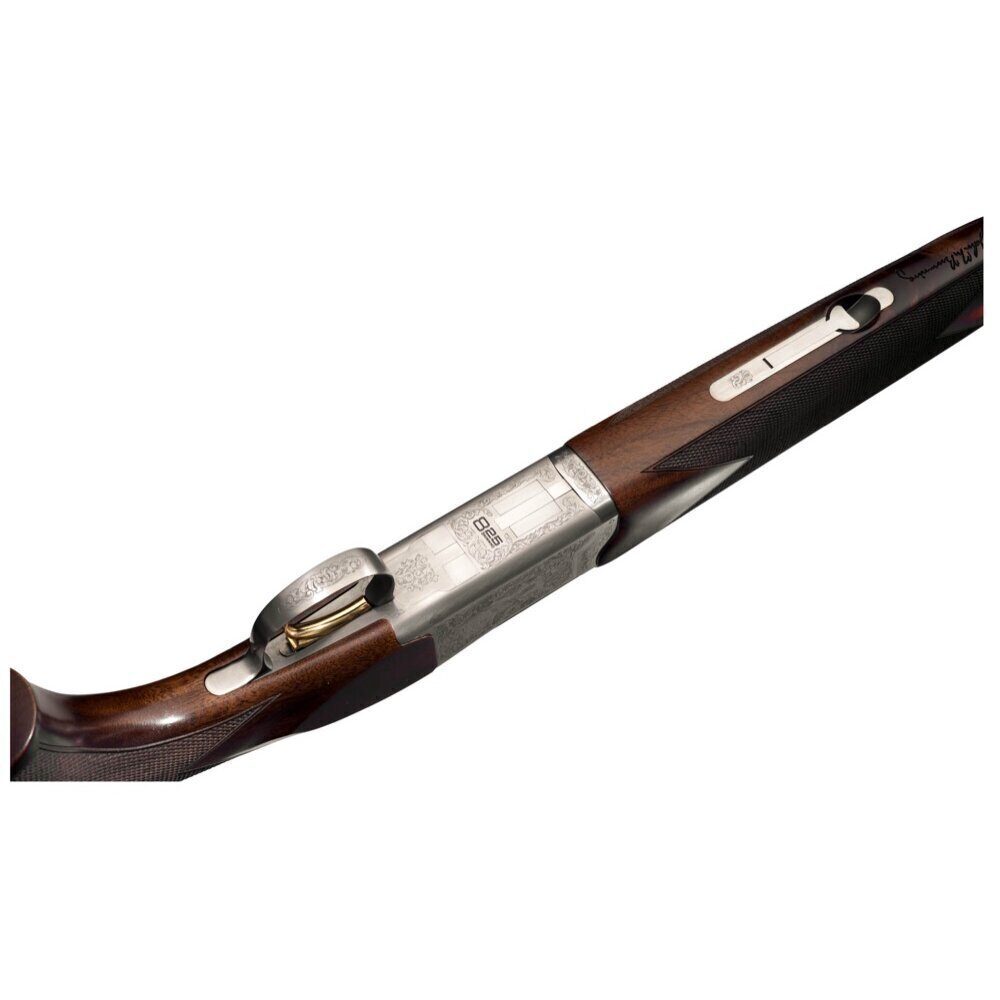 Fusil superposé Browning 825 Game Cal 12-76