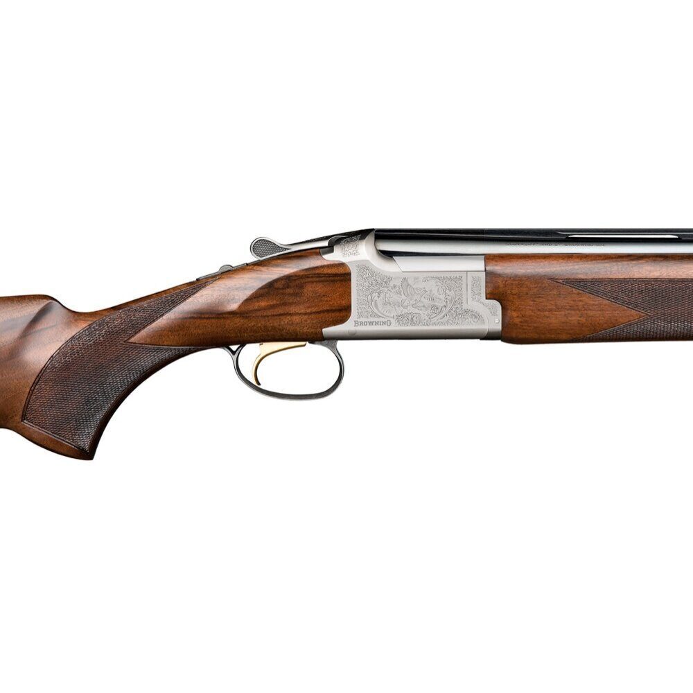 Fusil superposé Browning B525 Game One Light Cal. 20/76