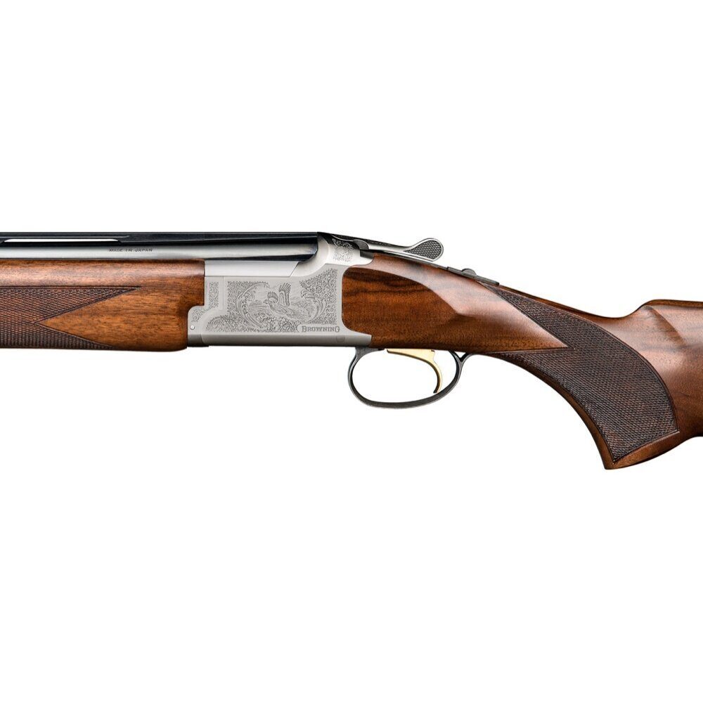 Fusil superposé Browning B525 Game One Light Cal. 20/76