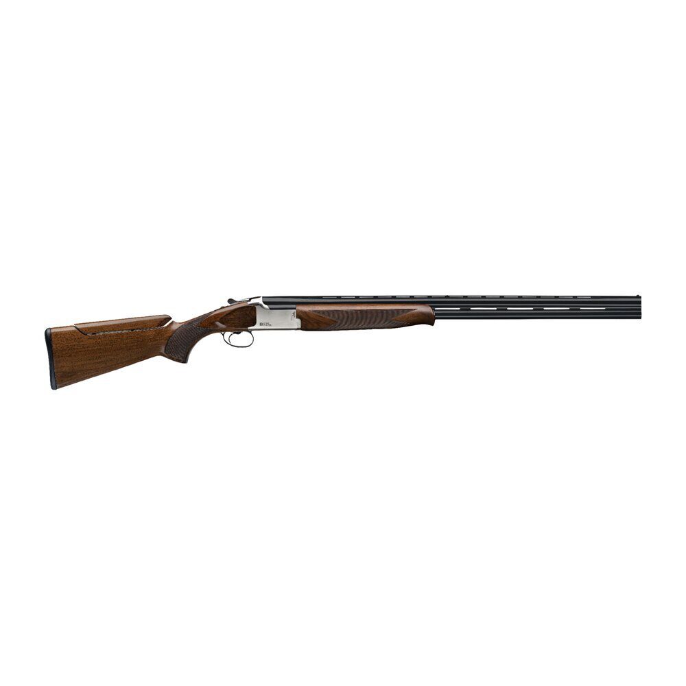 Fusil superposé Browning B525 Sporter 1 ADJ 12M 76CI