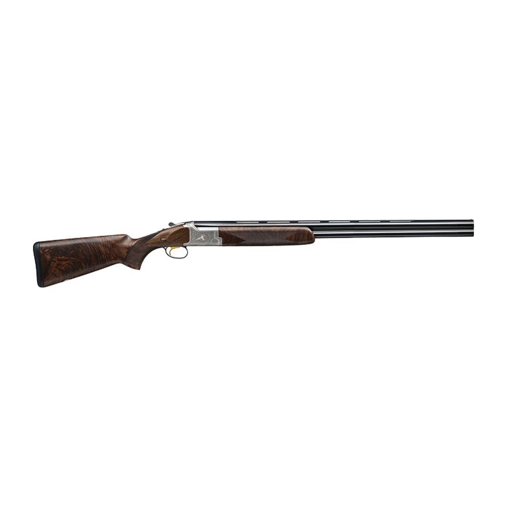 Fusil superposé Browning B525 Sporter Autumn Silver 12M 76CI Inv+ E24