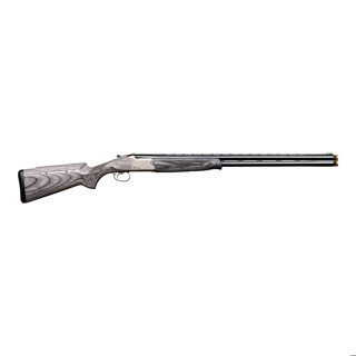 Fusil superposé Browning B525 Sporter Lamine ADJ True LH 12M 76CI