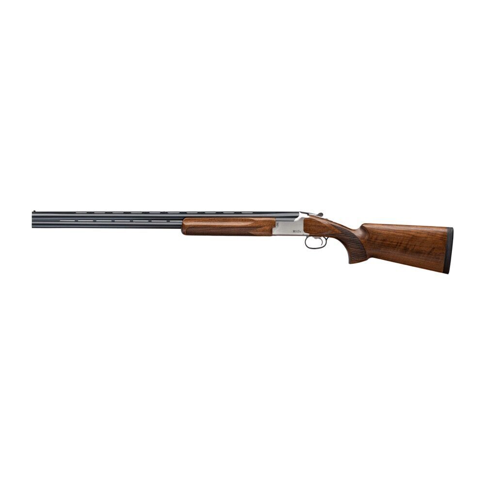 Fusil superposé Browning B525 Trap One 12/76
