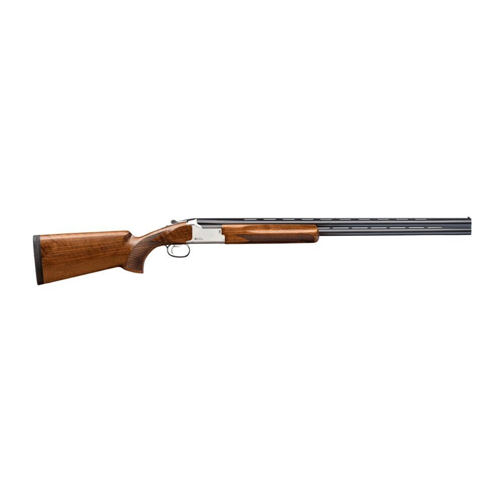 Fusil superposé Browning B525 Trap One 12/76