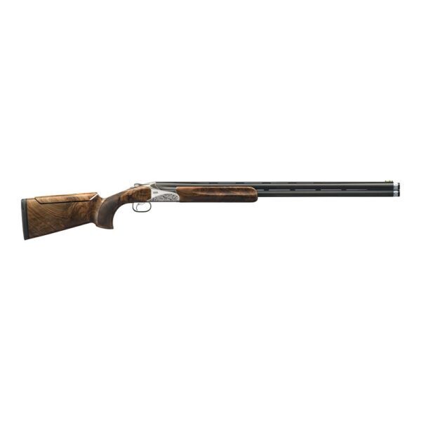 Fusil superposé Browning B825 PRO Sport ADJ 12/70 76CI Ds Ext