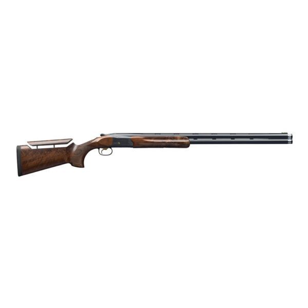 Fusil superposé Browning B825 S3 ADJ 12/76 76CI Ds Ext