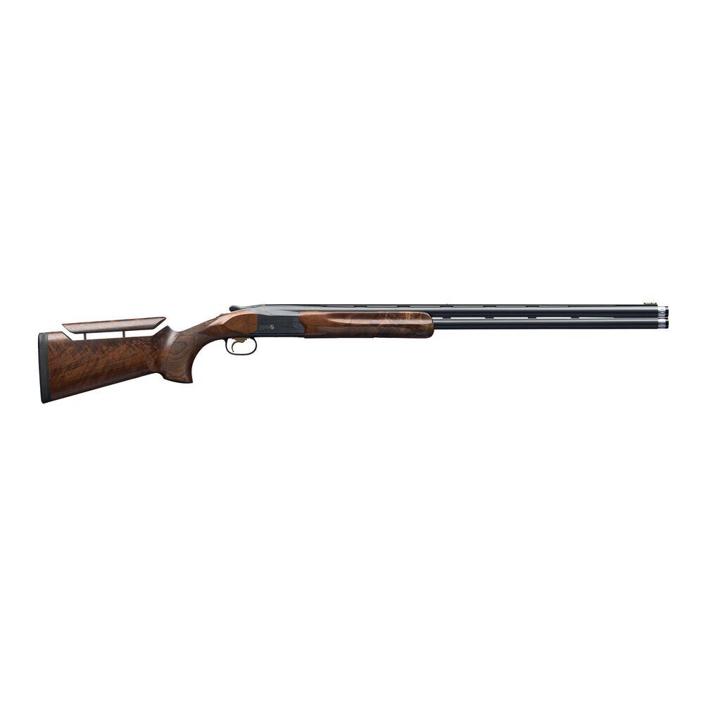 Fusil superposé Browning B825 S3 ADJ 12/76 76CI Ds Ext