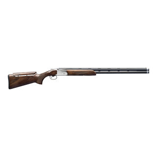 Fusil superposé Browning B825 Sporter ADJ 12/76 76CI Ds Ext