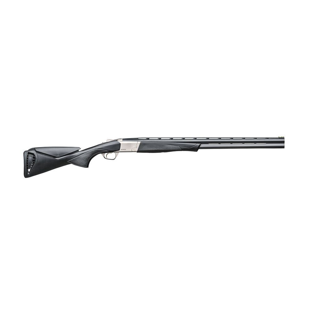 Fusil superposé Browning Cynergy Composite Black 12M 76 Inv+