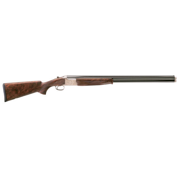 Fusil superposé Browning Miroku MK38 Sporter Grade 5 12M 76 Inv+ Teague