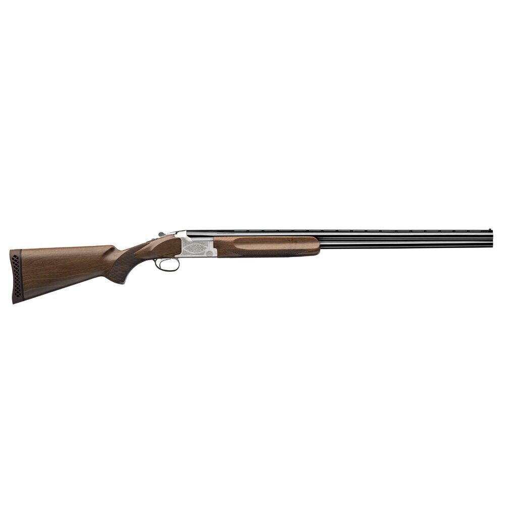 Fusil superposé Browning Miroku MK38 Trap Grade 1 Calibre 12 81CI