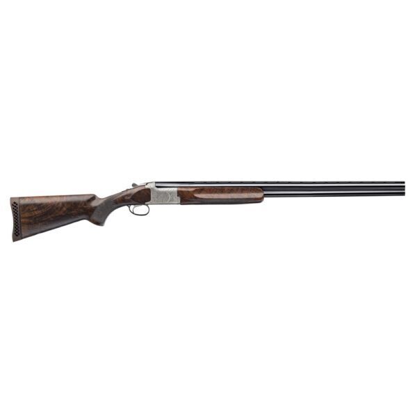 Fusil superposé Browning Miroku MK38 Trap Grade 5 Calibre 12 76CI