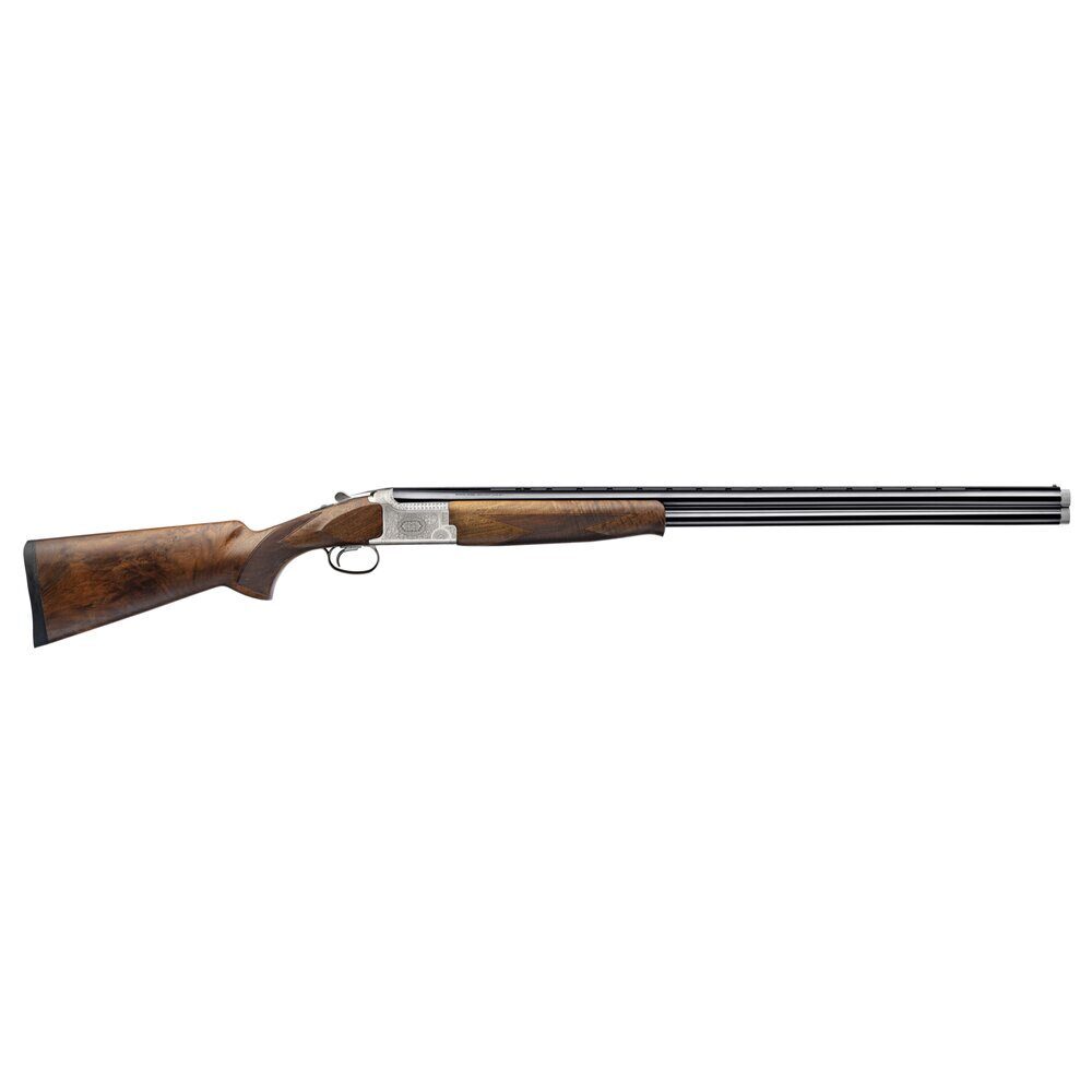 Fusil superposé Browning Miroku MK70 Sporting Calibre 12 CI 76 cm