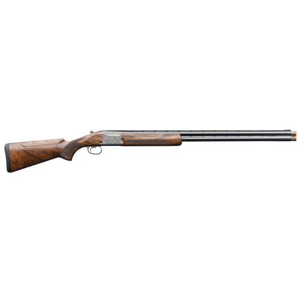 Fusil superposé Browning Ultra XS PRO 100TH Anniversary ADJ,12M,81 Inv+ Titanium