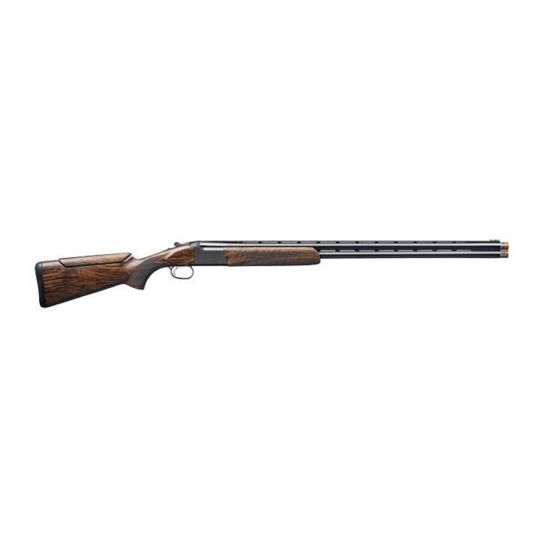 Fusil superposé Browning Ultra XS PRO AC 12M 76CI E24 Dark PRO