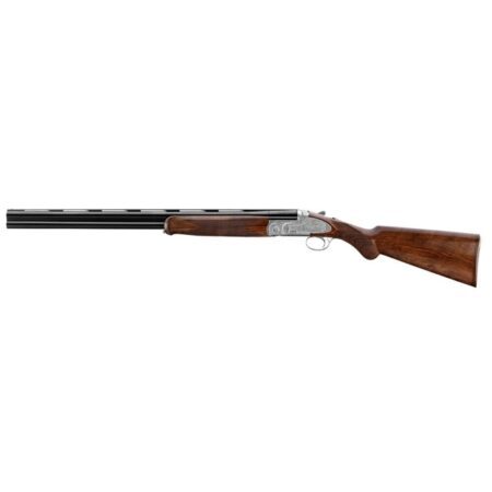 Fusil superposé Caesar Guerini Magnus Faux Corps calibre 12/76, canons 71 cm
