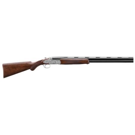 Fusil superposé Caesar Guerini Magnus Faux Corps calibre 12/76, canons 71 cm