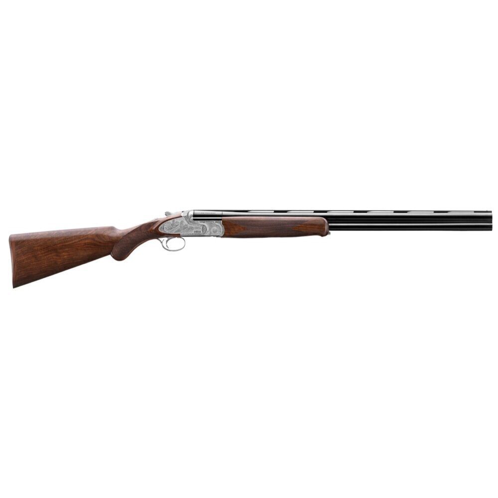 Fusil superposé Caesar Guerini Magnus Faux Corps calibre 12/76, canons 71 cm