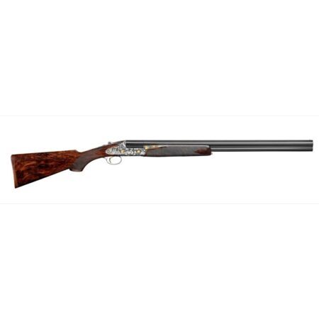 Fusil superposé Caesar Guerini REVENANT – Acier Ejecteurs – Cal. 20/76