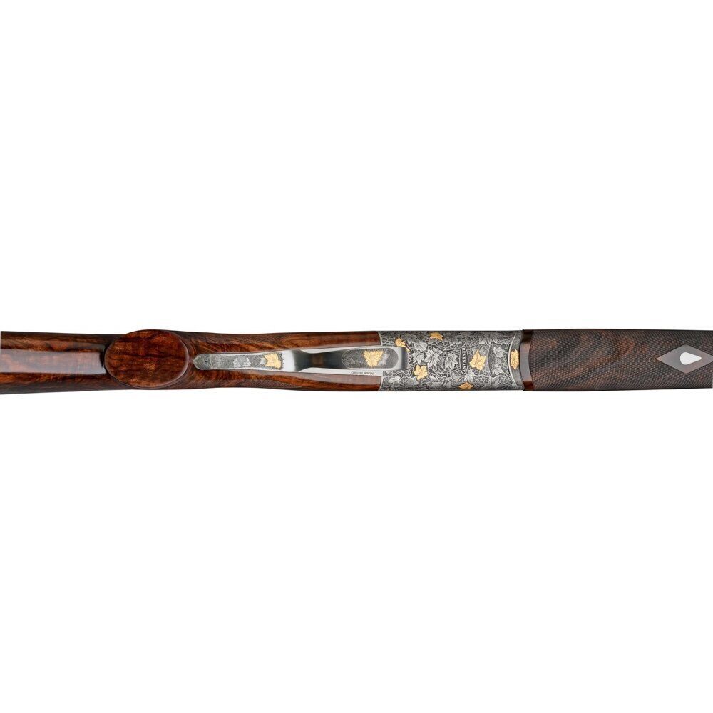 Fusil superposé Caesar Guerini REVENANT – Acier Ejecteurs – Cal. 20/76